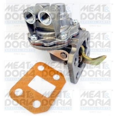 Fuel Pump